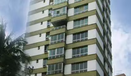 Apartamento de 262m² com 4 quartos em Vila Morumbi