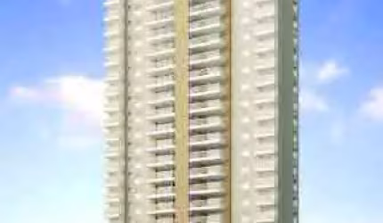 Apartamento de 162m² com 4 quartos em Lapa