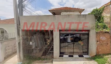 Terreno de 70m² em Imirim