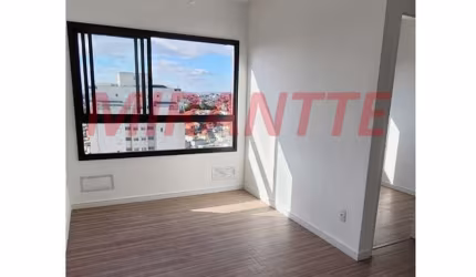 Apartamento de 35m² com 2 quartos em Parada Inglesa