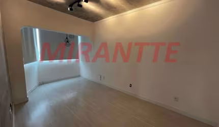 Apartamento de 140m² com 2 quartos em Mandaqui