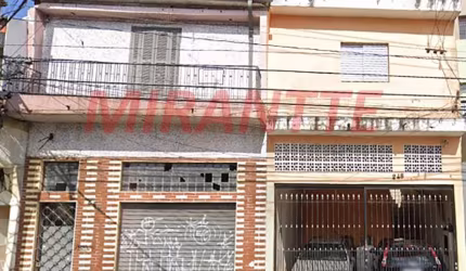 Sobrado de 200m² com 3 quartos em Vila Invernada
