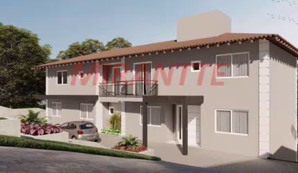 Sobrado de 698m² com 7 quartos em PARQUE PETROPOLIS