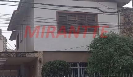 Sobrado de 239m² com 3 quartos em Jardim São Paulo