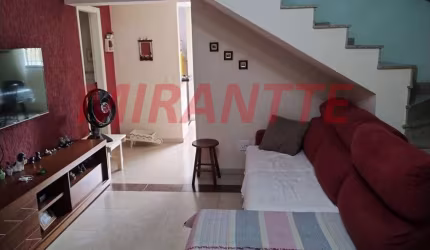 Sobrado de 290m² com 4 quartos em Parque Vitoria