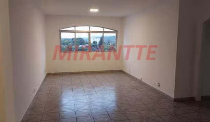 Apartamento de 96m² com 3 quartos em Tremembe
