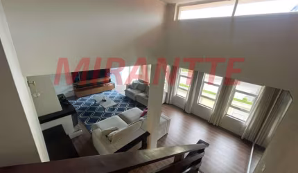 Sobrado de 294m² com 3 quartos em Parque Palmas Do Tremembé
