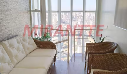 Apartamento de 134m² com 4 quartos em Vila Nova Cachoeirinha