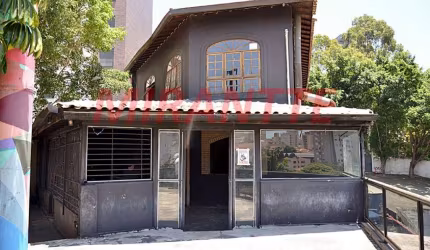 Comercial de 250m² com 4 quartos em Jardim São Paulo