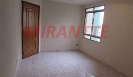 Apartamento de 47m² com 2 quartos em Vila Nova Cachoeirinha
