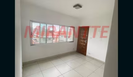 Apartamento de 62m² com 2 quartos em Jardim São Paulo