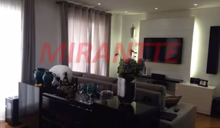 Apartamento de 90m² com 3 quartos em Casa Verde