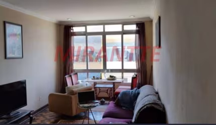 Apartamento de 114m² com 2 quartos em Campos Elíseos