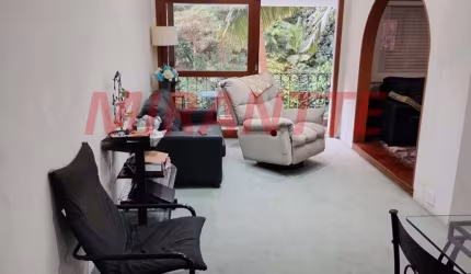 Apartamento de 90m² com 3 quartos em Jardim São Bento