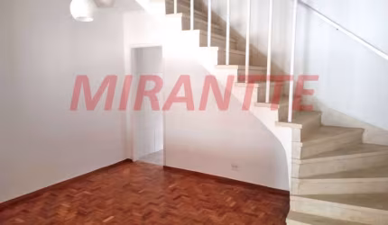Sobrado de 85m² com 2 quartos em Parada Inglesa