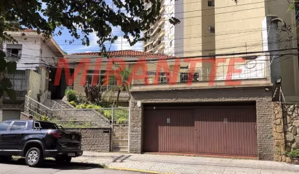 Comercial de 228m² em Água Fria