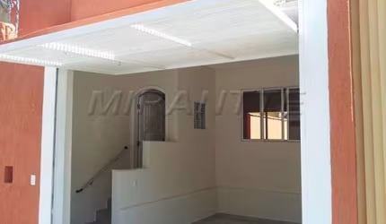 Casa terrea de 100m² com 1 quartos em Casa Verde