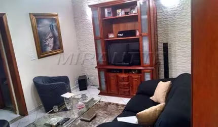 Casa terrea de 149m² com 3 quartos em Vila Guilherme