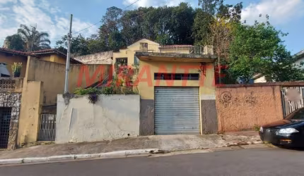 Casa terrea de 101m² com 2 quartos em Tucuruvi