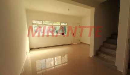 Sobrado de 136m² com 2 quartos em Santa Teresinha