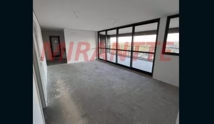 Apartamento de 143m² com 3 quartos em Campo Belo