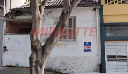 Terreno de 120m² em Belenzinho