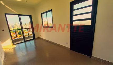 Apartamento de 33m² com 1 quartos em Vila Pauliceia