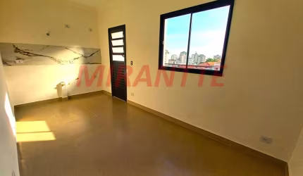 Apartamento de 33m² com 1 quartos em Vila Pauliceia