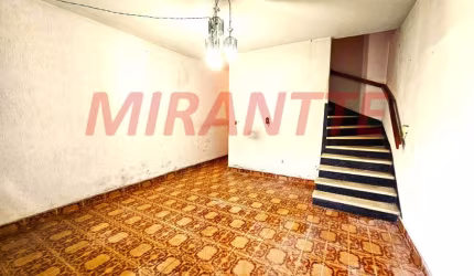 Sobrado de 165m² com 3 quartos em Jardim Japão