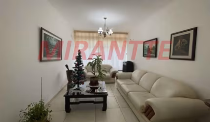 Sobrado de 207m² com 3 quartos em Jardim São Paulo