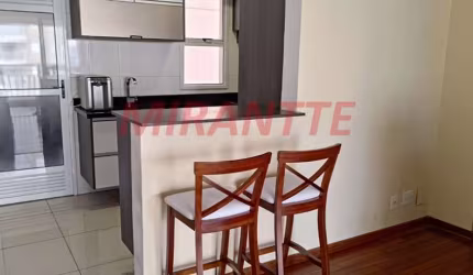 Apartamento de 89m² com 3 quartos em Limão