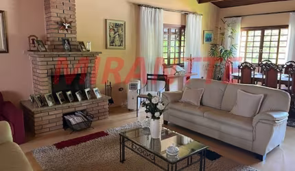 Casa terrea de 280m² com 3 quartos em PARQUE PETROPOLIS