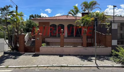 Casa terrea de 375m² com 3 quartos em Jardim Bibi