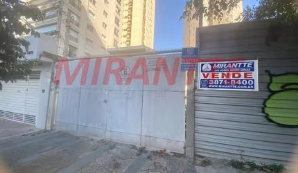 Terreno de 340m² com 3 quartos em Perdizes