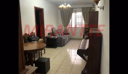 Apartamento de 79m² com 2 quartos em Parada Inglesa