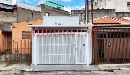 Casa terrea de 97m² com 1 quartos em Casa Verde