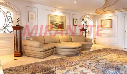 Apartamento de 420m² com 4 quartos em Higienópolis