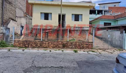 Casa terrea de 200m² com 3 quartos em Limão