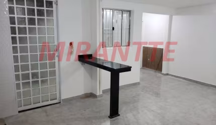 Sobrado de 151m² com 3 quartos em Jardim Japão