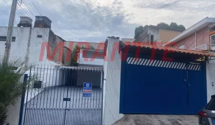 Casa terrea de 127m² com 3 quartos em Imirim