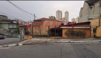 Casa terrea de 144m² com 2 quartos em Mandaqui