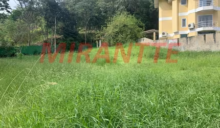 Terreno em Jardim Itatinga