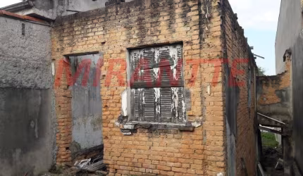 Terreno em Casa Verde