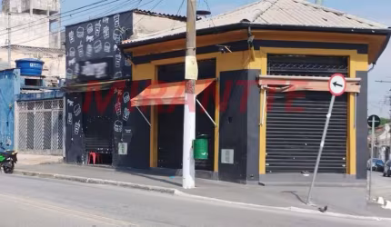 Terreno de 430m² em Casa Verde