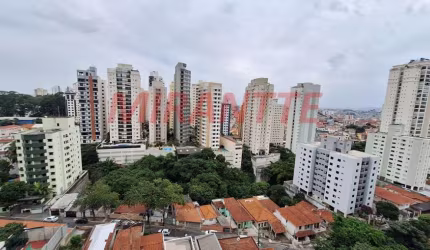 Apartamento de 74m² com 3 quartos em Santa Terezinha
