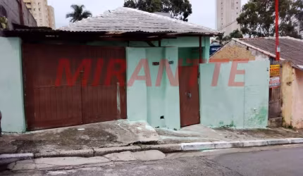 Casa terrea de 210m² com 2 quartos em Vila Pauliceia