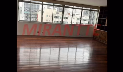 Apartamento de 202m² com 3 quartos em Jardim Paulista