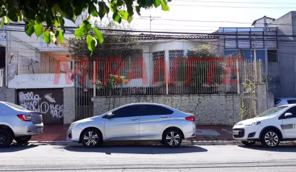 Casa terrea de 200m² com 3 quartos em Jardim São Bento