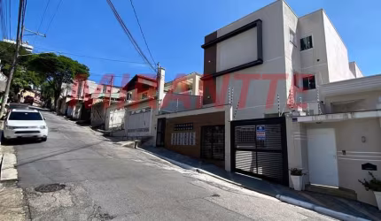 Apartamento de 45m² com 2 quartos em Tucuruvi