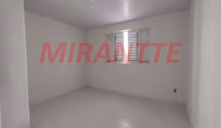 Sobrado de 100m² com 3 quartos em Parque Vitoria